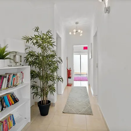 Casa Jackson - Private 15 Mins Walk To The Beach, Restaurants And Bars 빌라 *