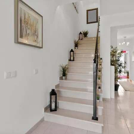 Casa Jackson - Private 15 Mins Walk To The Beach, Restaurants And Bars * 카르보에이루