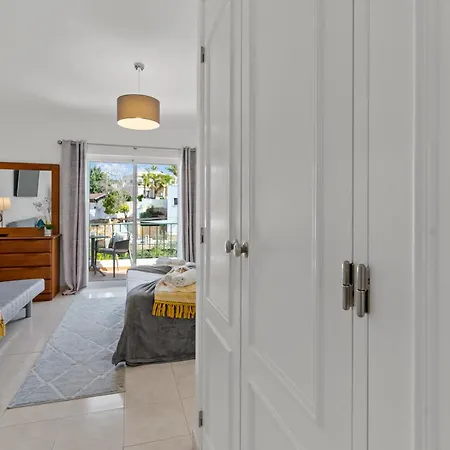Casa Jackson - Private 15 Mins Walk To The Beach, Restaurants And Bars Carvoeiro (Lagoa)