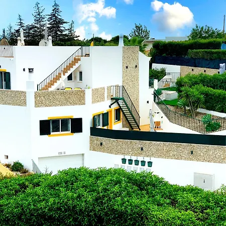 Villa Casa Jackson - Private 15 Mins Walk To The Beach, Restaurants And Bars