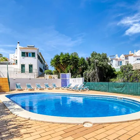 Casa Jackson - Private 15 Mins Walk To The Beach, Restaurants And Bars فيلة *
